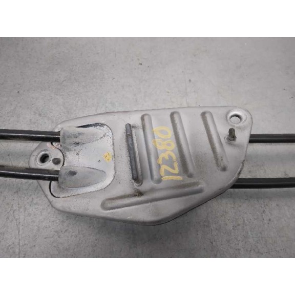 Recambio de varillaje cambio para toyota verso active referencia OEM IAM   