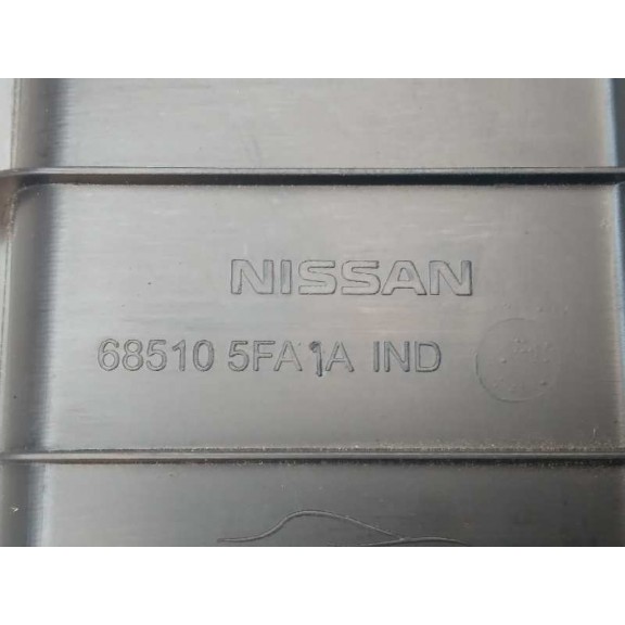 Recambio de guantera para nissan micra v (k14) 1.0 ig-t 100 referencia OEM IAM 685105FA1A  