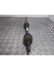 Recambio de transmision delantera derecha para peugeot 5008 gt referencia OEM IAM 9808076080  