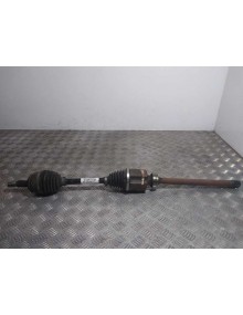 Recambio de transmision delantera derecha para peugeot 5008 gt referencia OEM IAM 9808076080   2