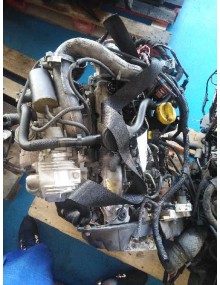 Recambio de motor completo para renault scenic ii 1.9 dci diesel referencia OEM IAM F9Q812 <<M>> 