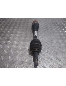 Recambio de transmision delantera izquierda para peugeot 5008 gt referencia OEM IAM 9808076180  