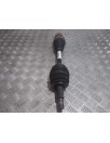 Recambio de transmision delantera izquierda para peugeot 5008 gt referencia OEM IAM 9808076180  