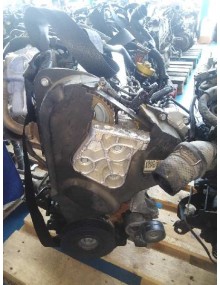 Recambio de motor completo para renault scenic ii 1.9 dci diesel referencia OEM IAM F9Q812 <<M>>  2