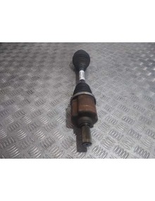 Recambio de transmision delantera izquierda para peugeot 5008 gt referencia OEM IAM 9808076180   2