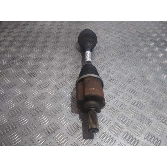 Recambio de transmision delantera izquierda para peugeot 5008 gt referencia OEM IAM 9808076180  