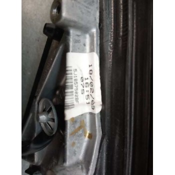 Recambio de retrovisor derecho para skoda fabia (5j2 ) style referencia OEM IAM 5J1857502BF 5 CABLES 