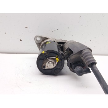 Recambio de motor arranque para audi a3 (8p1) 1.6 referencia OEM IAM 02t911023m 0001120408 02T911024Q