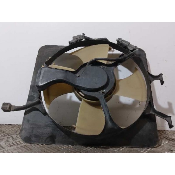 Recambio de electroventilador para honda cr-v (rd1/3) básico (rd1) referencia OEM IAM   