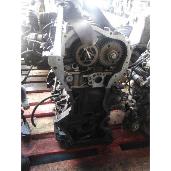 Recambio de motor completo para renault trafic combi (ab 4.01) l1h1 2,9t (8/9 sitze) expression referencia OEM IAM M9R780 CASCO 