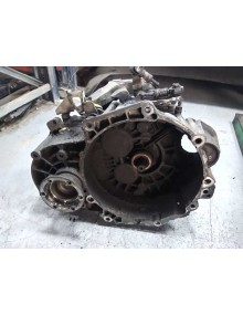 Recambio de caja cambios para volkswagen touran (1t1) advance referencia OEM IAM HDU  