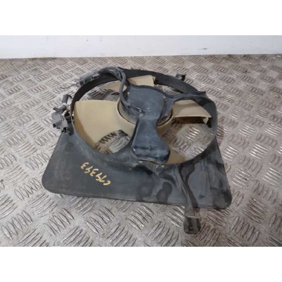 Recambio de electroventilador para honda cr-v (rd1/3) básico (rd1) referencia OEM IAM   