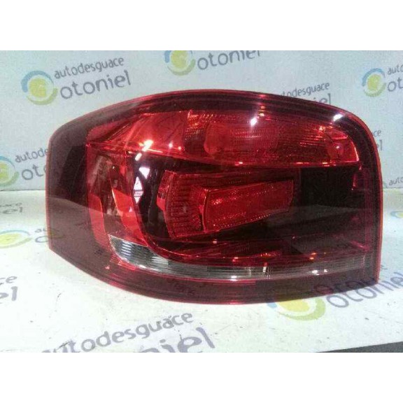 Recambio de piloto trasero izquierdo para audi a3 (8p) referencia OEM IAM 8P3945095 NUEVO 3 P