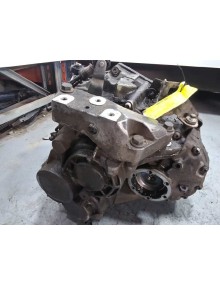 Recambio de caja cambios para volkswagen touran (1t1) advance referencia OEM IAM HDU   2