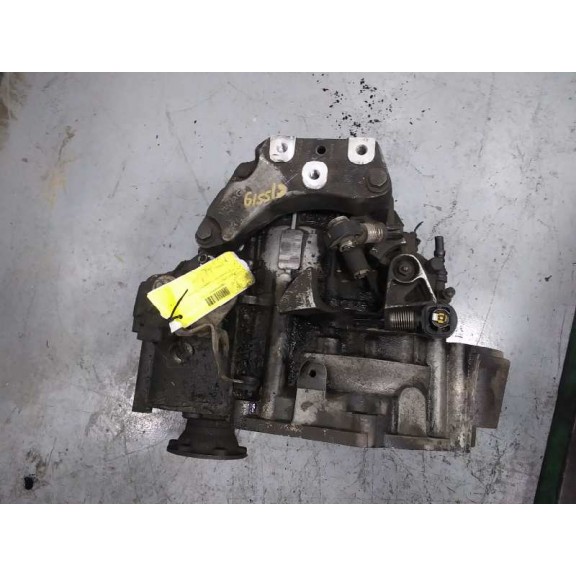 Recambio de caja cambios para volkswagen touran (1t1) advance referencia OEM IAM HDU  