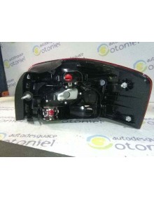 Recambio de piloto trasero izquierdo para audi a3 (8p) referencia OEM IAM 8P3945095 NUEVO 3 P 2