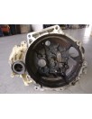 Recambio de caja casco para seat altea (5p1) 1.9 tdi referencia OEM IAM JCY  