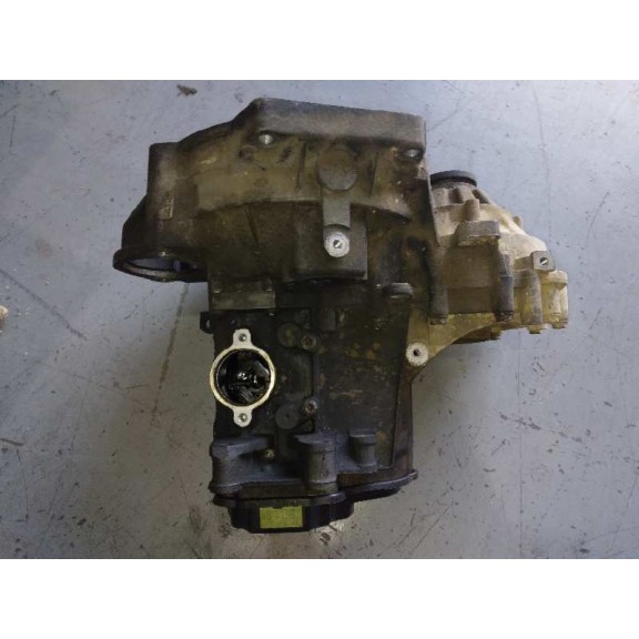 Recambio de caja casco para seat altea (5p1) 1.9 tdi referencia OEM IAM JCY  