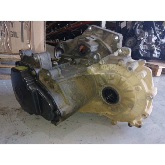 Recambio de caja casco para seat altea (5p1) 1.9 tdi referencia OEM IAM JCY  