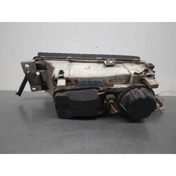 Recambio de faro derecho para skoda octavia berlina (1u2) 1.9 tdi glx referencia OEM IAM 1U1941016E  