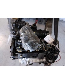 Recambio de motor casco para bmw x1 (e84) 2.0 turbodiesel cat referencia OEM IAM N47D20A CASCO 