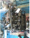 Recambio de motor completo para bmw serie 1 berlina (e81/e87) 2.0 16v diesel referencia OEM IAM 204D4 <CASCO> 
