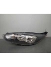 Recambio de faro izquierdo para ford fiesta (ccn) trend referencia OEM IAM  SOPORTE ROTO CARCASA ROTA