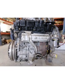 Recambio de motor casco para bmw x1 (e84) 2.0 turbodiesel cat referencia OEM IAM N47D20A CASCO  2