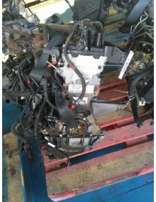 Recambio de motor completo para bmw serie 1 berlina (e81/e87) 2.0 16v diesel referencia OEM IAM 204D4 <CASCO>  2