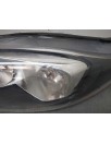Recambio de faro izquierdo para ford fiesta (ccn) trend referencia OEM IAM  SOPORTE ROTO CARCASA ROTA