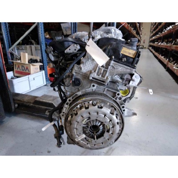 Recambio de motor casco para bmw x1 (e84) 2.0 turbodiesel cat referencia OEM IAM N47D20A CASCO 