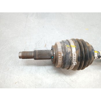 Recambio de transmision delantera derecha para omoda 5 referencia OEM IAM 154000736AA  