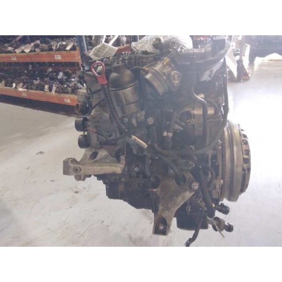 Recambio de motor casco para bmw x1 (e84) 2.0 turbodiesel cat referencia OEM IAM N47D20A CASCO 