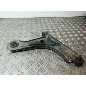 Recambio de brazo suspension inferior delantero derecho para chevrolet lacetti 1.6 cat referencia OEM IAM   