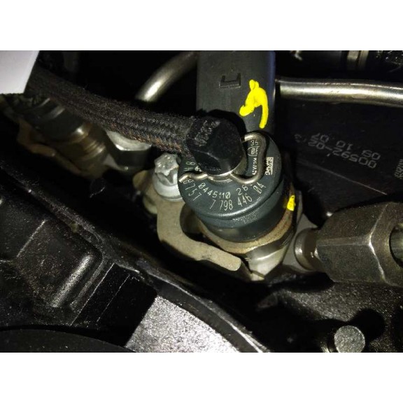 Recambio de inyector para bmw x1 (e84) 2.0 turbodiesel cat referencia OEM IAM 0445110289 7798446 