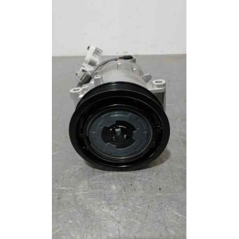 Recambio de compresor aire acondicionado para renault megane iii berlina 5 p 1.5 dci diesel fap referencia OEM IAM 8200939386A 8