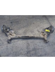 Recambio de puente trasero para mazda 2 lim. () exclusive-line referencia OEM IAM   