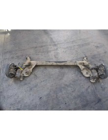 Recambio de puente trasero para mazda 2 lim. () exclusive-line referencia OEM IAM    2