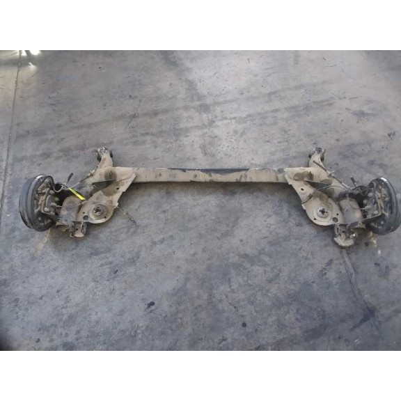 Recambio de puente trasero para mazda 2 lim. () exclusive-line referencia OEM IAM   