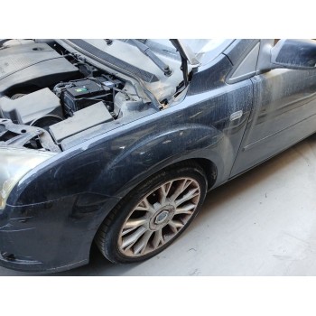 Recambio de aleta delantera izquierda para ford focus ii descapotable 2.0 referencia OEM IAM 1376484  