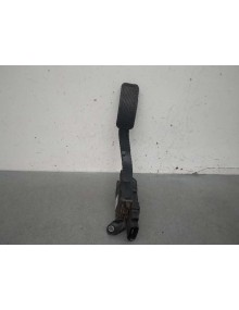 Recambio de potenciometro pedal para ford fiesta (ccn) trend referencia OEM IAM 6PV00951720 8V219F836AB 6 PINES