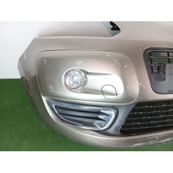 Recambio de paragolpes delantero para citroën c3 picasso (sh_) 1.6 vti referencia OEM IAM 9681800777  