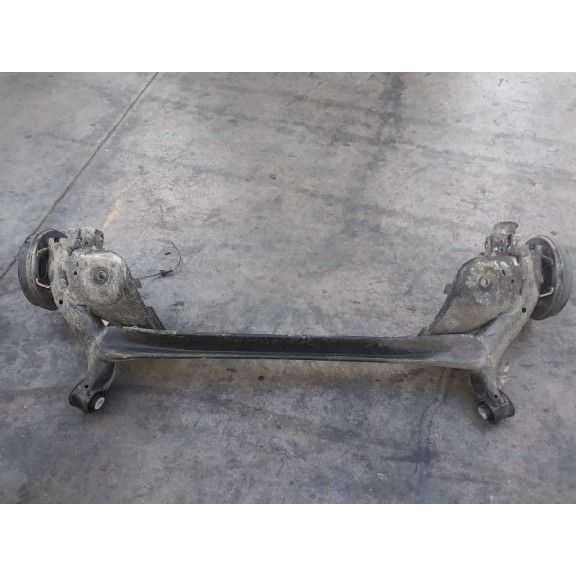 Recambio de puente trasero para mazda 2 lim. () exclusive-line referencia OEM IAM   