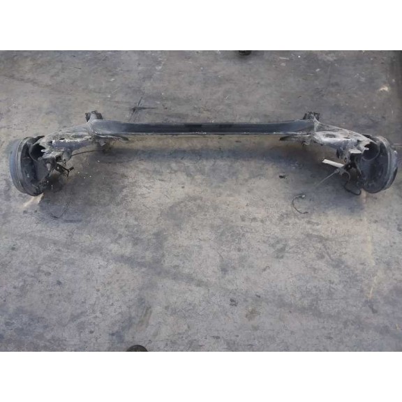 Recambio de puente trasero para mazda 2 lim. () exclusive-line referencia OEM IAM   