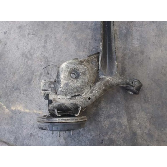 Recambio de puente trasero para mazda 2 lim. () exclusive-line referencia OEM IAM   