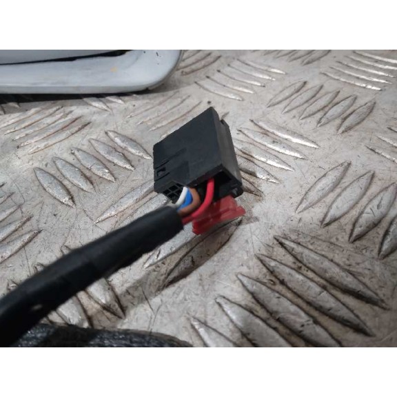 Recambio de retrovisor derecho para volkswagen touran (1t1) advance referencia OEM IAM  NO ABATIBLE 7 CABLES