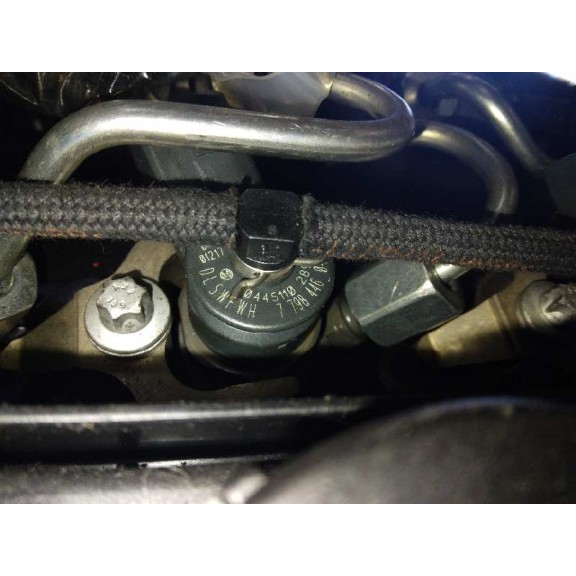 Recambio de inyector para bmw x1 (e84) 2.0 turbodiesel cat referencia OEM IAM 0445110289 7798446 