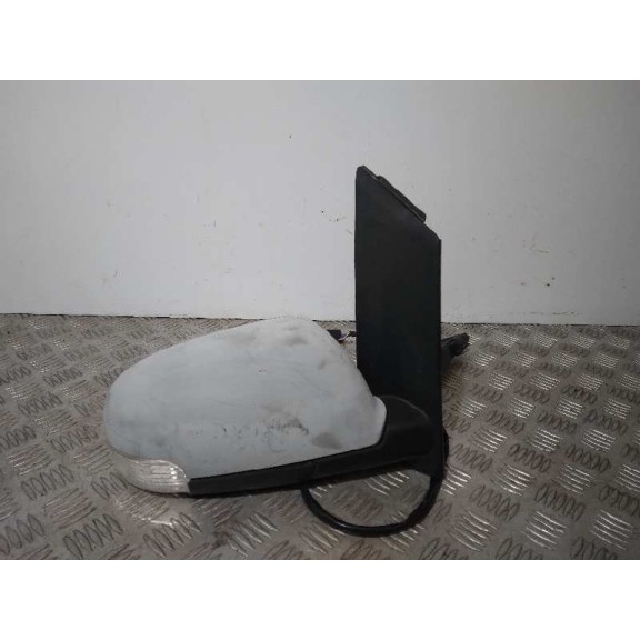 Recambio de retrovisor derecho para volkswagen touran (1t1) advance referencia OEM IAM  NO ABATIBLE 7 CABLES
