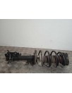 Recambio de amortiguador delantero derecho para ford fiesta (ccn) trend referencia OEM IAM C1BC18045RC C1BC18045RC01 