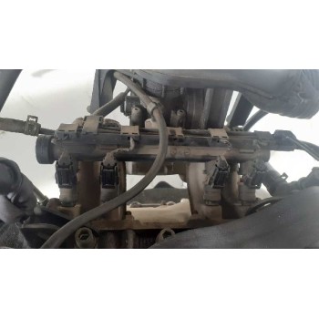 Recambio de motor completo para skoda fabia (6y2/6y3) classic referencia OEM IAM   